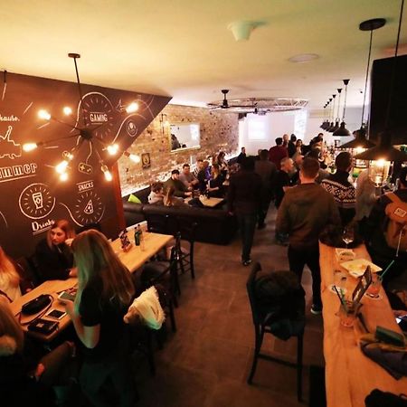 Ferienwohnung Khorsandi Zwei Coburg Bagian luar foto